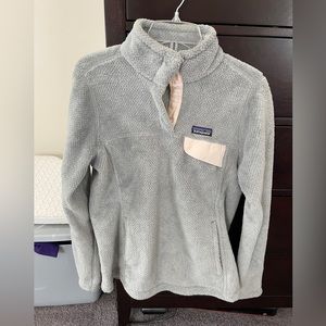 Womens Patagonia pullover